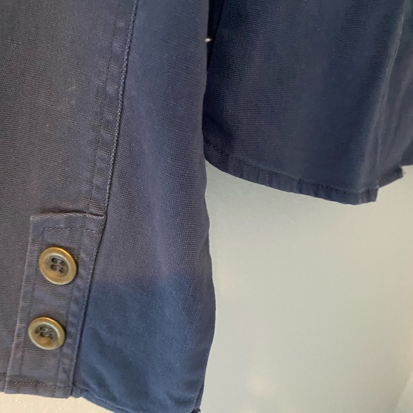 Maurice’s Blue Blazer Size Small NWT - Picture 5 of 5